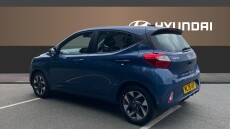 Hyundai i10 1.0 [63] Advance 5dr Auto [Nav] Petrol Hatchback